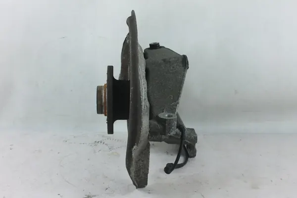 Mozzo posteriore destro VW PASSAT B6 B7 3C0 06- OEM 3C0505436F image 6