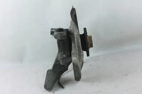 Mozzo posteriore destro VW PASSAT B6 B7 3C0 06- OEM 3C0505436F image 7