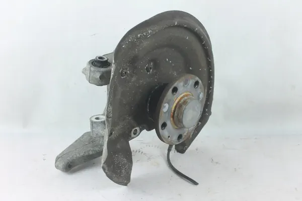 Mozzo posteriore destro VW PASSAT B6 B7 3C0 06- OEM 3C0505436F image 8