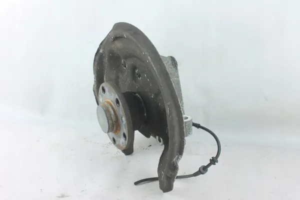 Mozzo posteriore destro VW PASSAT B6 B7 3C0 06- OEM 3C0505436F image 9