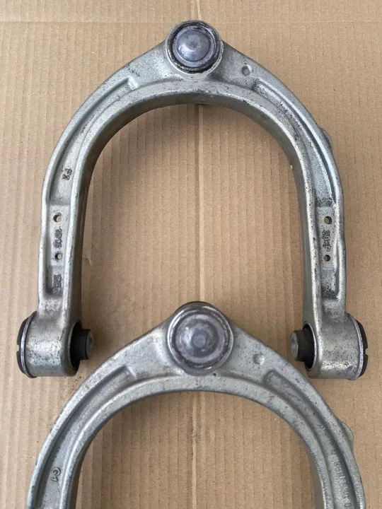 Braccio di Controllo Superiore Anteriore BMW 7 G11 G12 OEM image 3