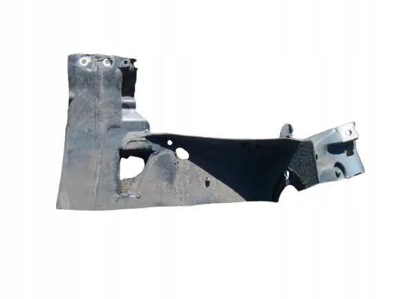 AUDI A2 99-05 SM2325 Voor Linker Spatbord image 2