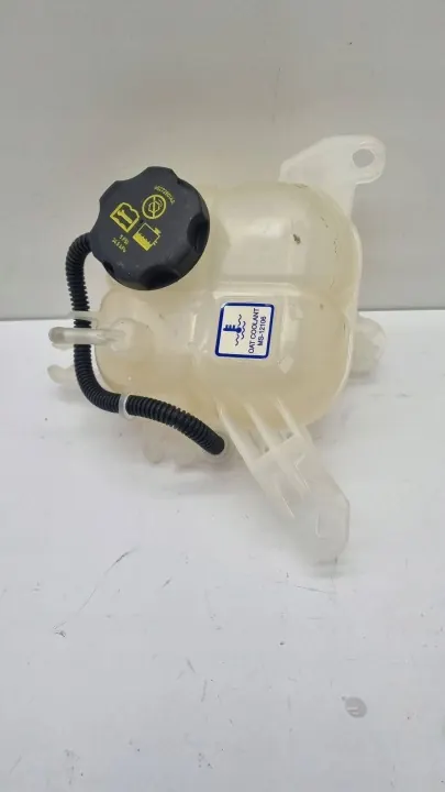 Koelvloeistof expansievat OEM 68252547AB - Chrysler image 2