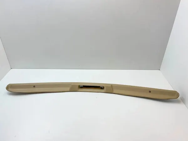 Mercedes-Benz kattoosat OEM A1297700080 SL R129:lle image 2