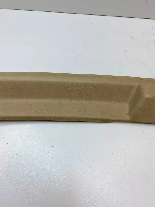 Mercedes-Benz kattoosat OEM A1297700080 SL R129:lle image 4