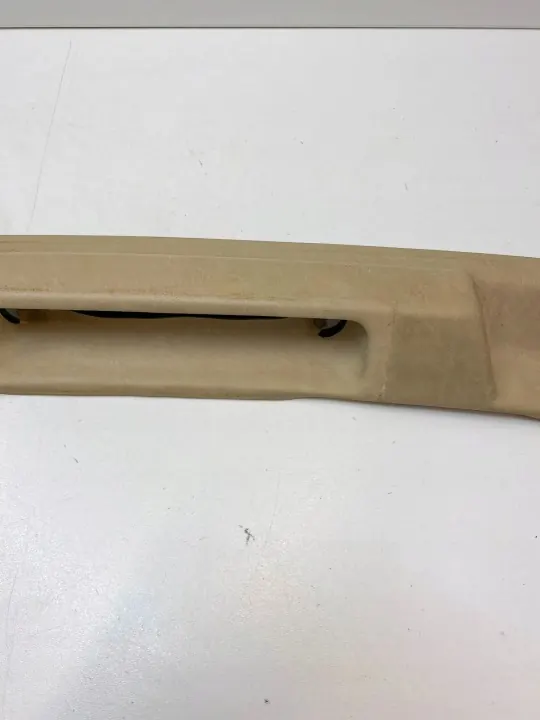 Mercedes-Benz kattoosat OEM A1297700080 SL R129:lle image 5