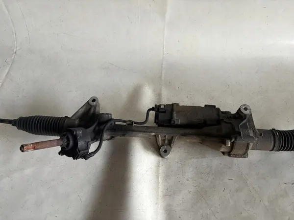 Styrväxel Mercedes-Benz V-Class, Vito image 4