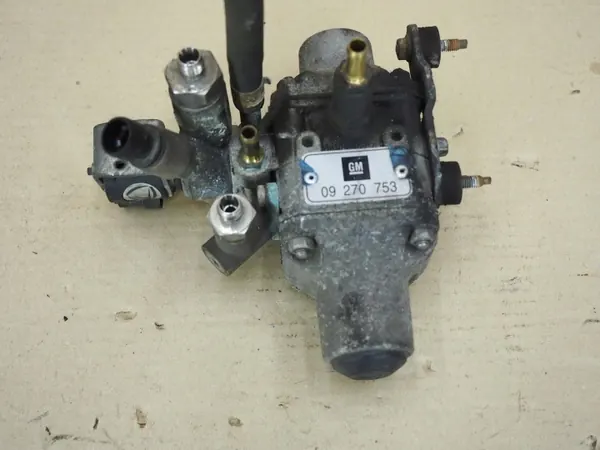 Opel-verdeler OEM 09270753 voor 1.6 16V CNG/LPG image 2