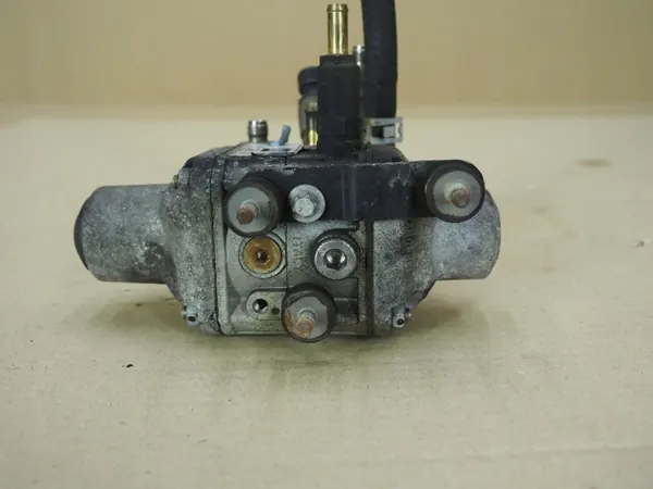 Opel-verdeler OEM 09270753 voor 1.6 16V CNG/LPG image 10