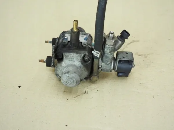 Opel-verdeler OEM 09270753 voor 1.6 16V CNG/LPG image 5