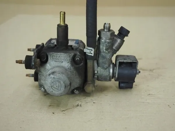 Opel-verdeler OEM 09270753 voor 1.6 16V CNG/LPG image 6