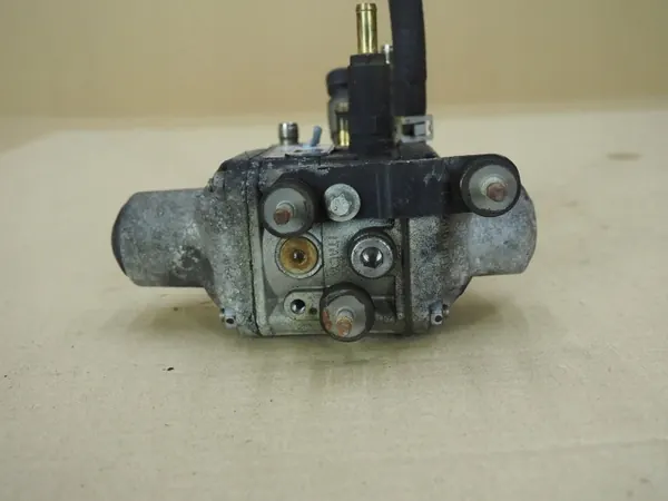 Opel-verdeler OEM 09270753 voor 1.6 16V CNG/LPG image 9