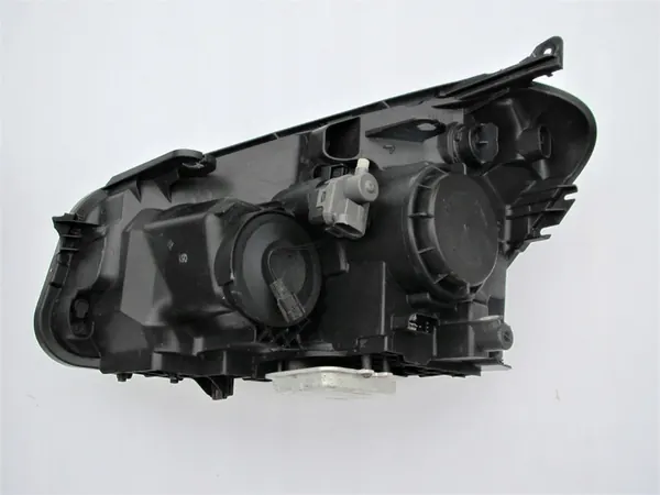 NISSAN QASHQAI J10 2010-2014 Xenon Ajovalot L+R OEM image 8