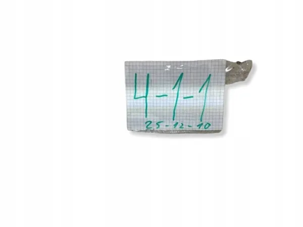 OEM EAB522 Fram luftluckmotor Jaguar XF image 3