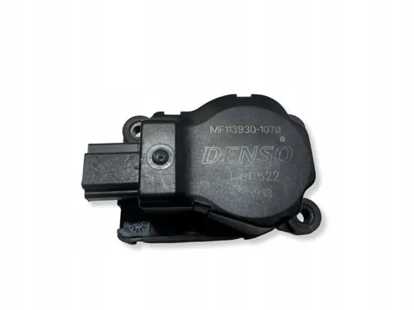 OEM EAB522 Fram luftluckmotor Jaguar XF image 7