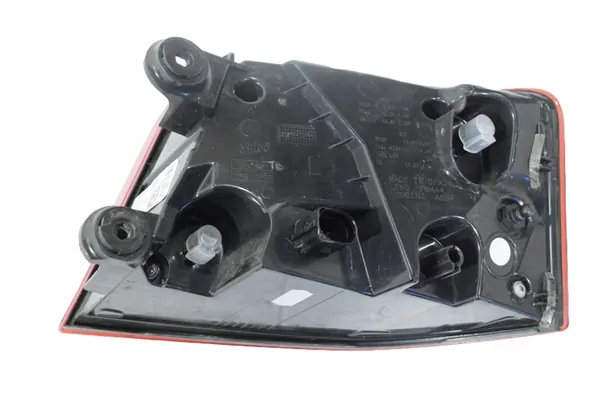 AUDI A6 C7 Lift Sedán Luz Trasera Izquierda 4G5945095E image 2