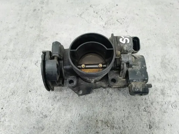 Kaasutinkansi OEM 0012037A4 Peugeot 206 1.1i:lle image 4