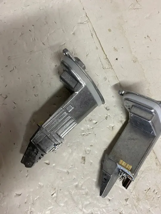 BMW X5 X6 F15 F16 FULL LED ADAPTIVES MODUL image 3