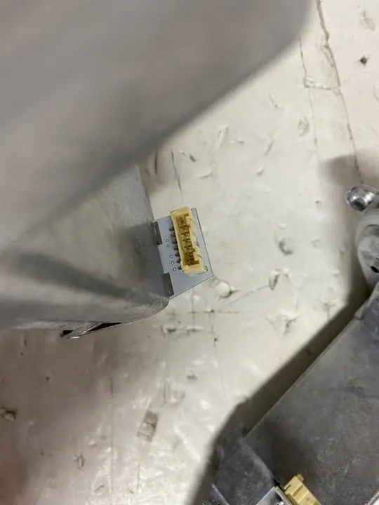 BMW X5 X6 F15 F16 FULL LED ADAPTIVES MODUL image 4