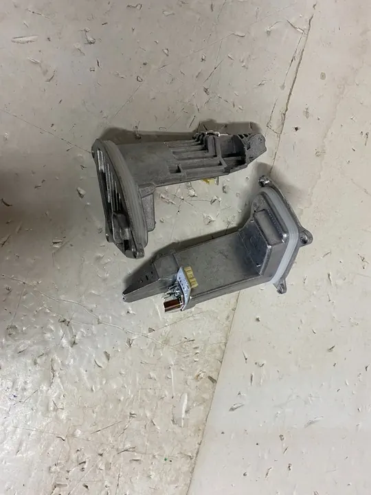 BMW X5 X6 F15 F16 FULL LED ADAPTIVES MODUL image 5