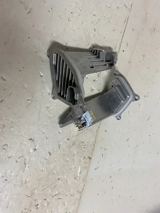 BMW X5 X6 F15 F16 FULL LED ADAPTIVES MODUL image 6