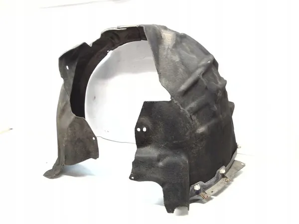 Complete Left Front Wheel Arch Audi A5 8T 2007- image 2