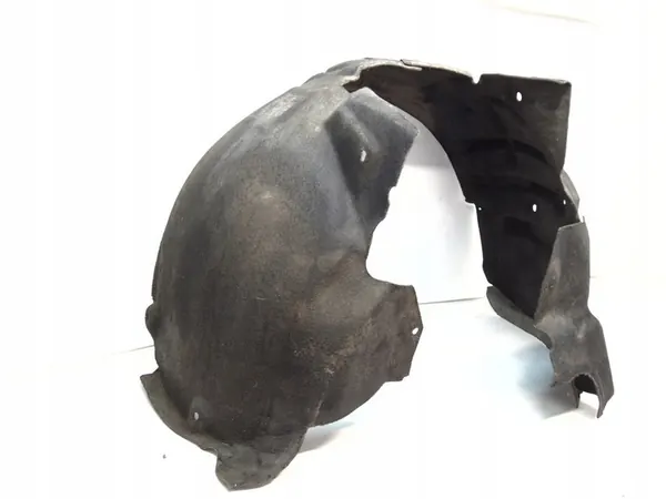 Complete Left Front Wheel Arch Audi A5 8T 2007- image 4