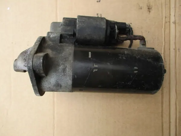 Démarreur Toyota 28100-0G010-C image 1