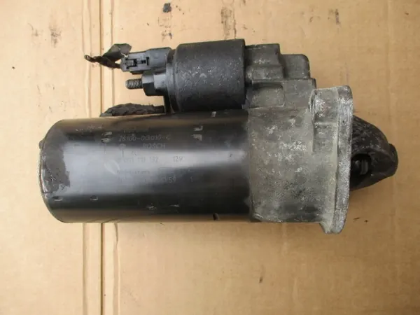 Démarreur Toyota 28100-0G010-C image 2