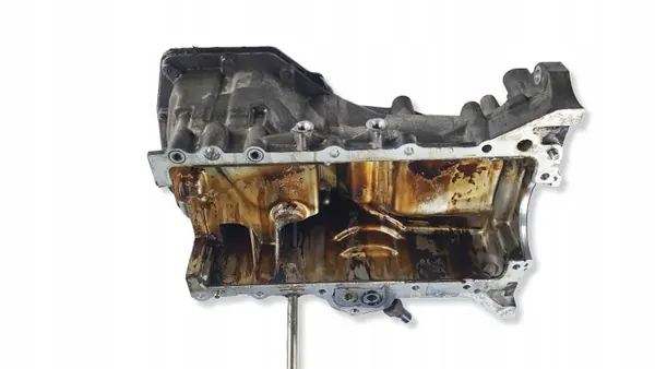 Cárter de aceite Kia Ceed I - Pieza Kia OE usada image 9