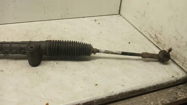 Caixa de direção Delphi Opel Corsa Combo C Meriva A Tigra B 00-11 image 2