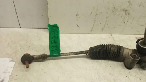 Caixa de direção Delphi Opel Corsa Combo C Meriva A Tigra B 00-11 image 3