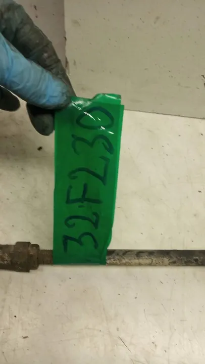 Caixa de direção Delphi Opel Corsa Combo C Meriva A Tigra B 00-11 image 4