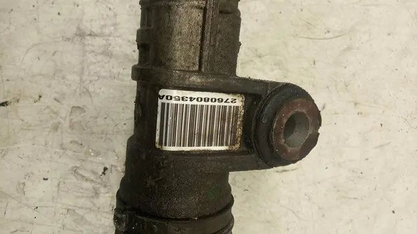 Caixa de direção Delphi Opel Corsa Combo C Meriva A Tigra B 00-11 image 6