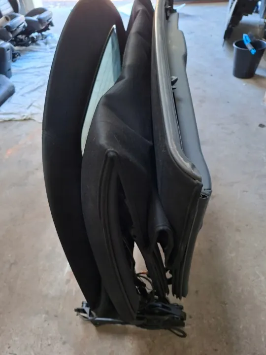 Opel Cascada Takset OEM 78889999 - Begagnad image 4