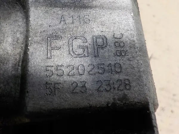 Termóstato Opel OE 55202510 - Estado usado image 5