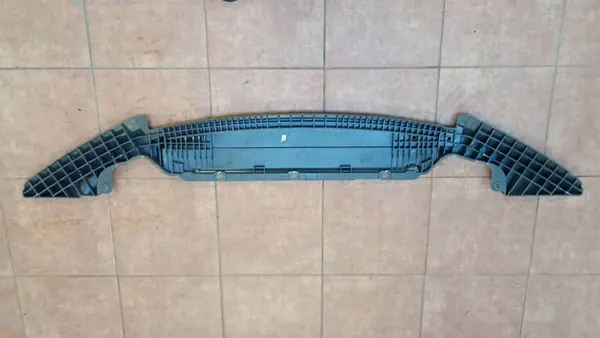 OEM 71160TFKG0 Untere Frontstoßstangenabdeckung - Gebraucht image 2