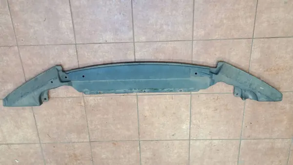 OEM 71160TFKG0 Untere Frontstoßstangenabdeckung - Gebraucht image 4