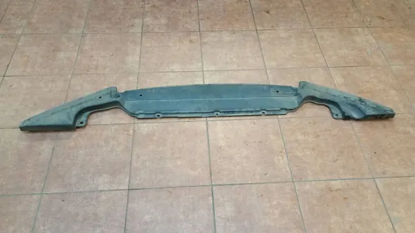 OEM 71160TFKG0 Untere Frontstoßstangenabdeckung - Gebraucht image 5