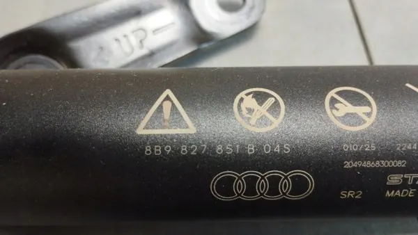 Audi A5 B10 Actuateur Électrique Hayon OEM 8B9827851B image 6