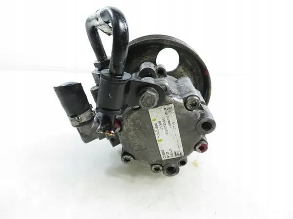 Servostyrningspump Peugeot 406 2.0 HDI 90 - 9640830580 image 4