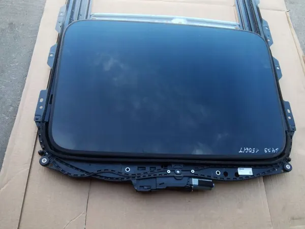 Toit Ouvant Audi A4/S4 B9 Assemblage OEM 8W5877041B image 10