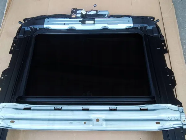 Toit Ouvant Audi A4/S4 B9 Assemblage OEM 8W5877041B image 4