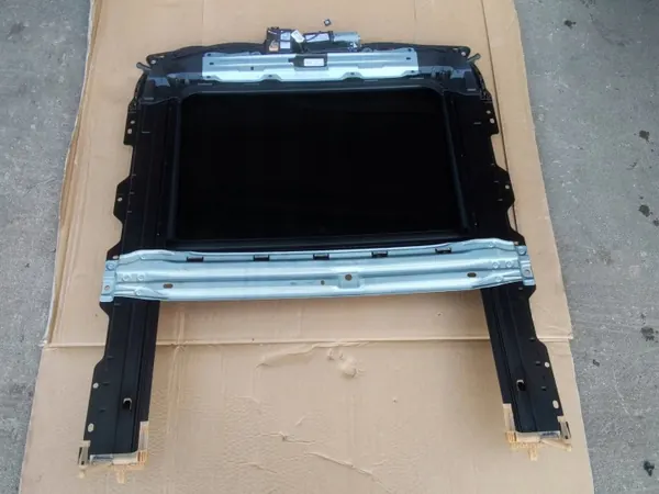 Toit Ouvant Audi A4/S4 B9 Assemblage OEM 8W5877041B image 8
