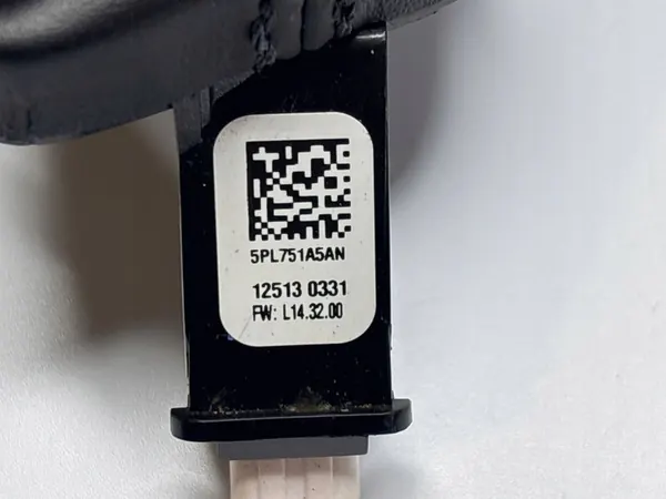 Dodge Charger 2021 Gear Shift Knob image 3