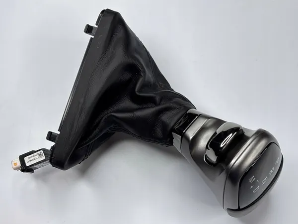 Dodge Charger 2021 Gear Shift Knob image 5