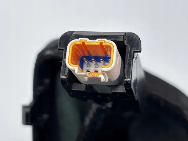 Dodge Charger 2021 Gear Shift Knob image 6