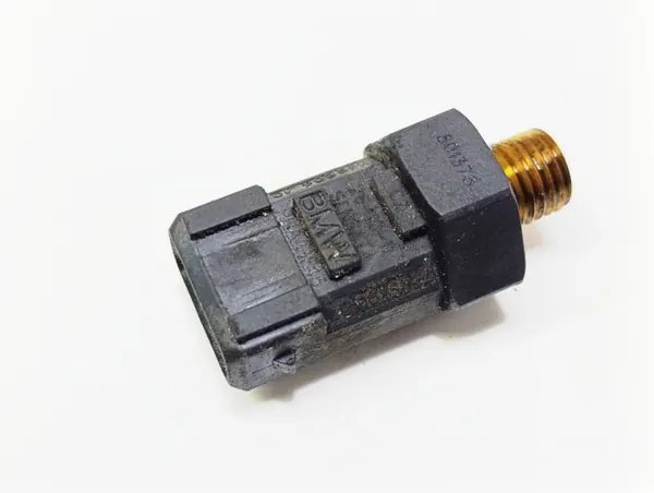Sensor de pressão de óleo BMW OE 7549796 - Usado image 4