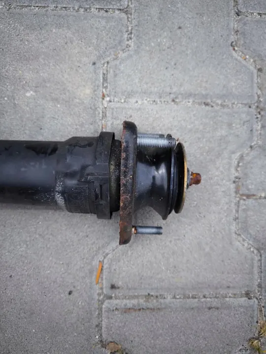 Amortizzatore posteriore sinistro BMW E39 3352-1094052 image 3