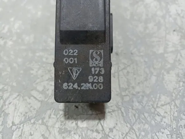 Actuateur de verrou central Porsche 968 Coupé OEM 92862421100 image 4